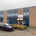 PRINS BOUDEWIJNLAAN 9-17