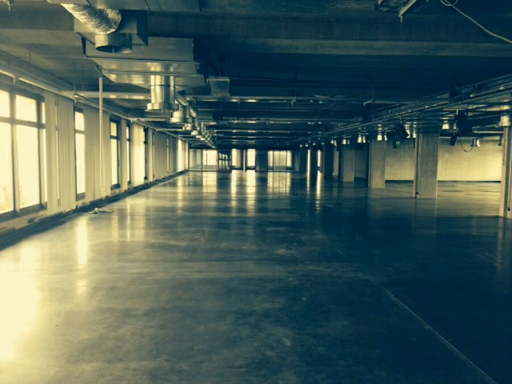 TE HUUR KANTOREN LEUVEN