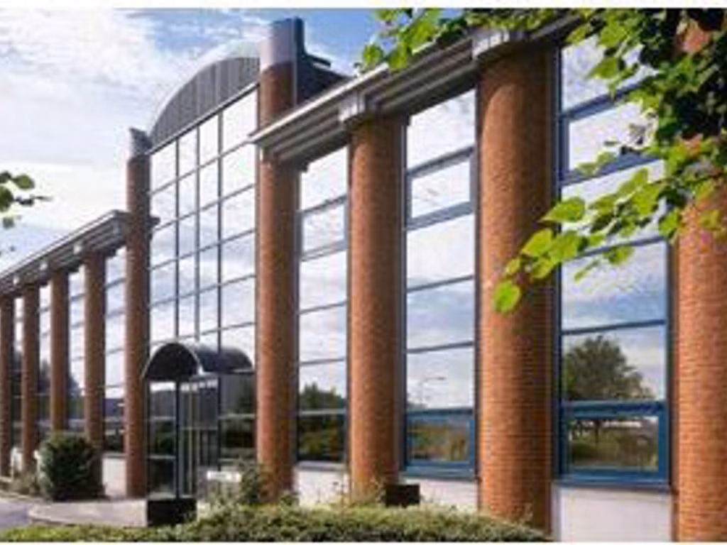 RIVERSIDE BUSINESS PARK