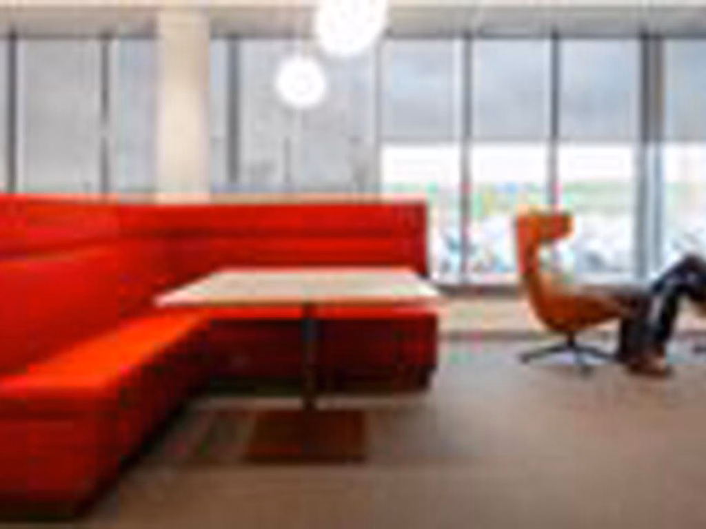 A LOUER - BUREAUX - ZAVENTEM