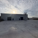 FOR RENT NEW-BUILD WAREHOUSE AND OFFICES  DUFFEL
