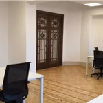 Bureau à louer <br> Bruxelles