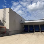 Warehouse and offices FOR RENT in Heist-op-den-Berg.