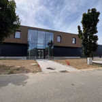 A LOUER - P.A.E Gembloux-Sauvenière - Entrepôt et bureaux
