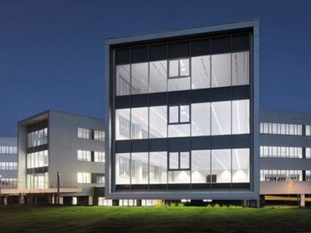 A LOUER - LOUVAIN-LA-NEUVE - BUREAUX