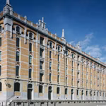 Office for rent <br> Bruxelles