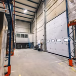 A LOUER - ENTREPOT - WAVRE