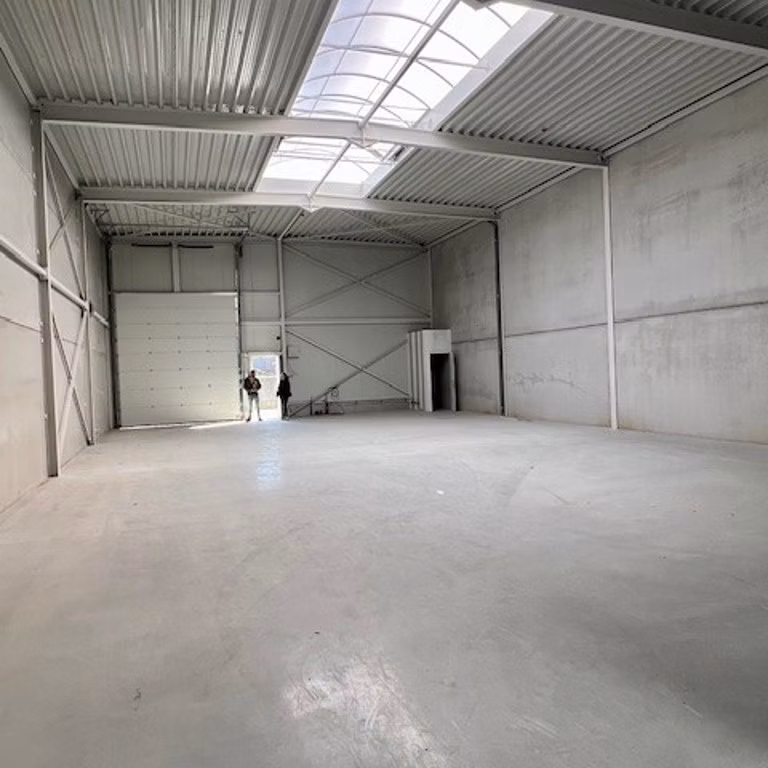 LANGVOORT 5b - unit 6