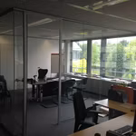 TE HUUR - KANTOREN - JETTE  (BRUSSEL)