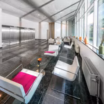 Kantoor te huur <br> Berchem