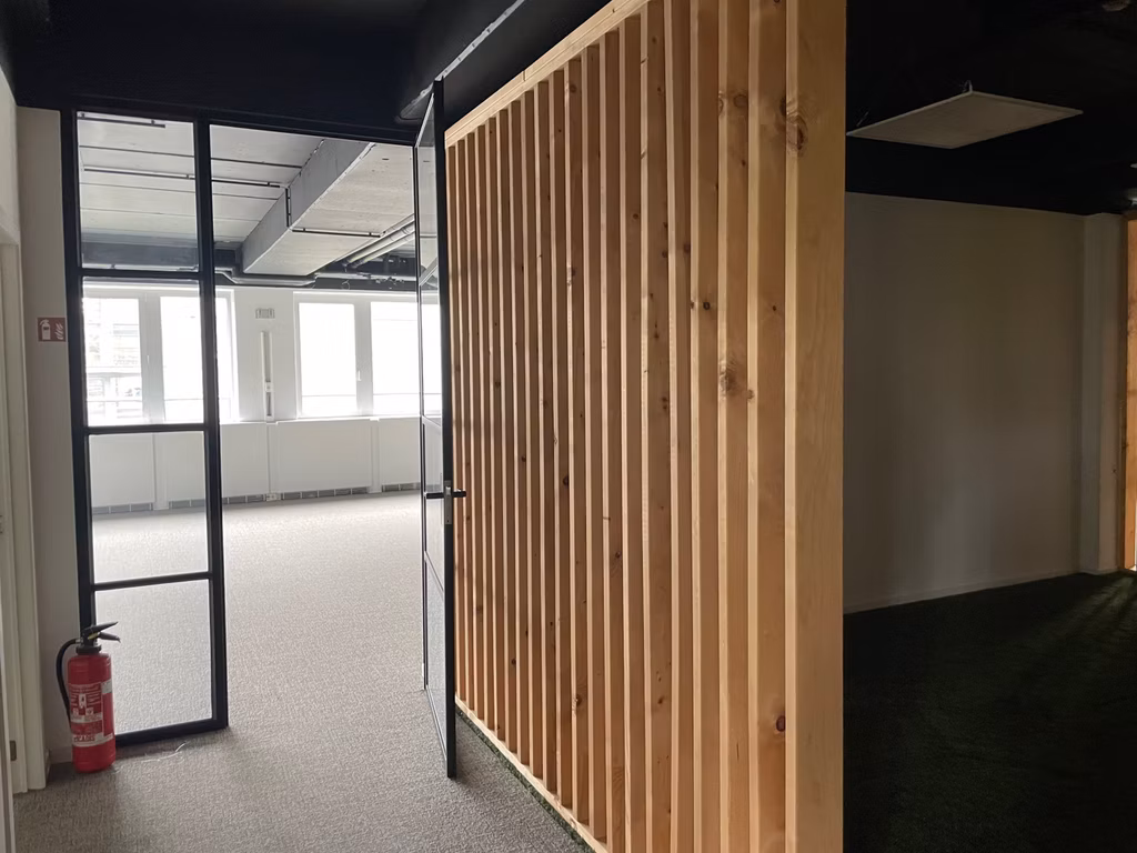 Bureau à louer <br> Vilvoorde