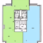 A LOUER - BUREAUX - BRUXELLES
