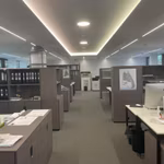 Bureaux à louer