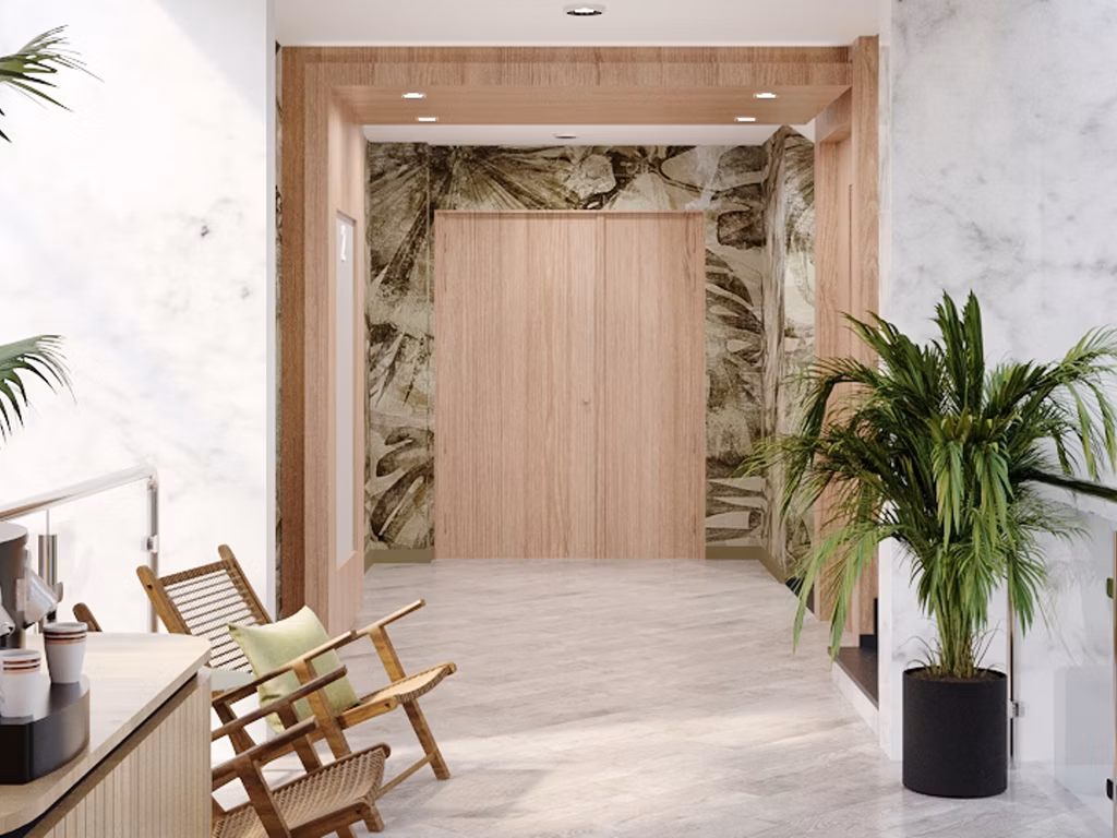 Kantoor te huur <br> Zaventem