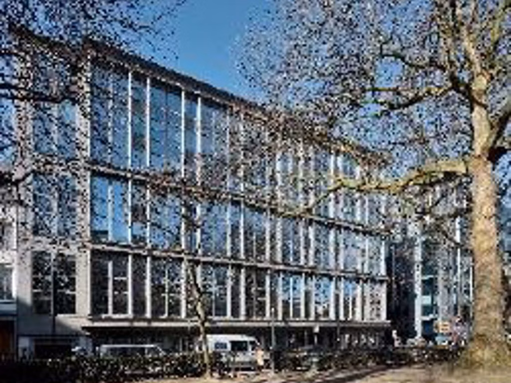 TE HUUR - KANTOREN - BRUSSEL