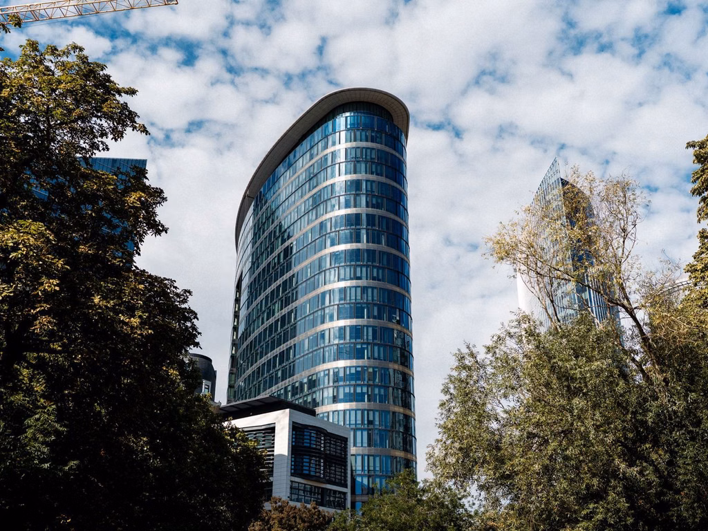 Office for rent <br> Bruxelles