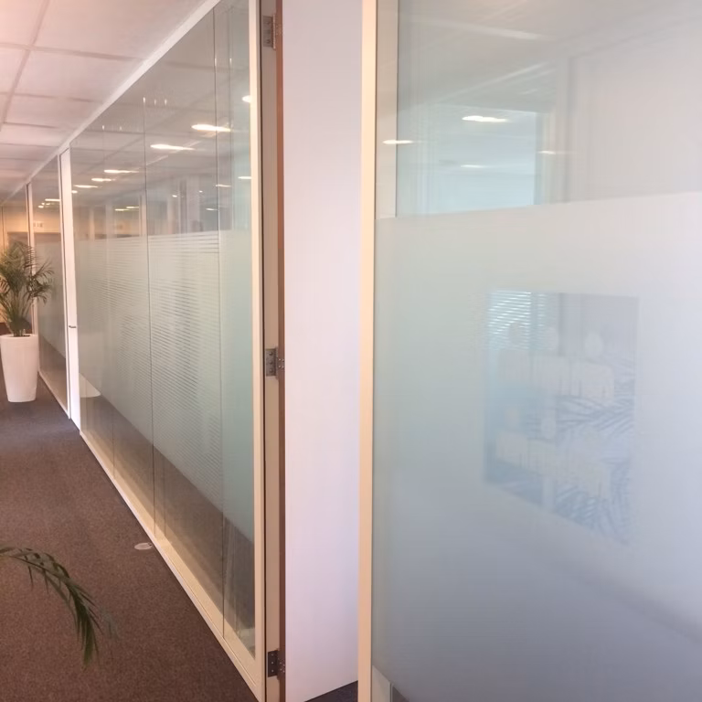 A LOUER - BRAINE L'ALLEUD - BUREAUX