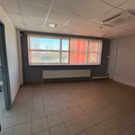 COBERNA - E. WALSCHAERTSSTRAAT UNIT K