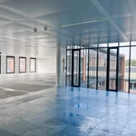 Bureau à louer <br> Etterbeek