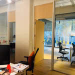 bureaux à vendre