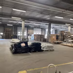 TE HUUR OPSLAGRUIMTE MECHELEN