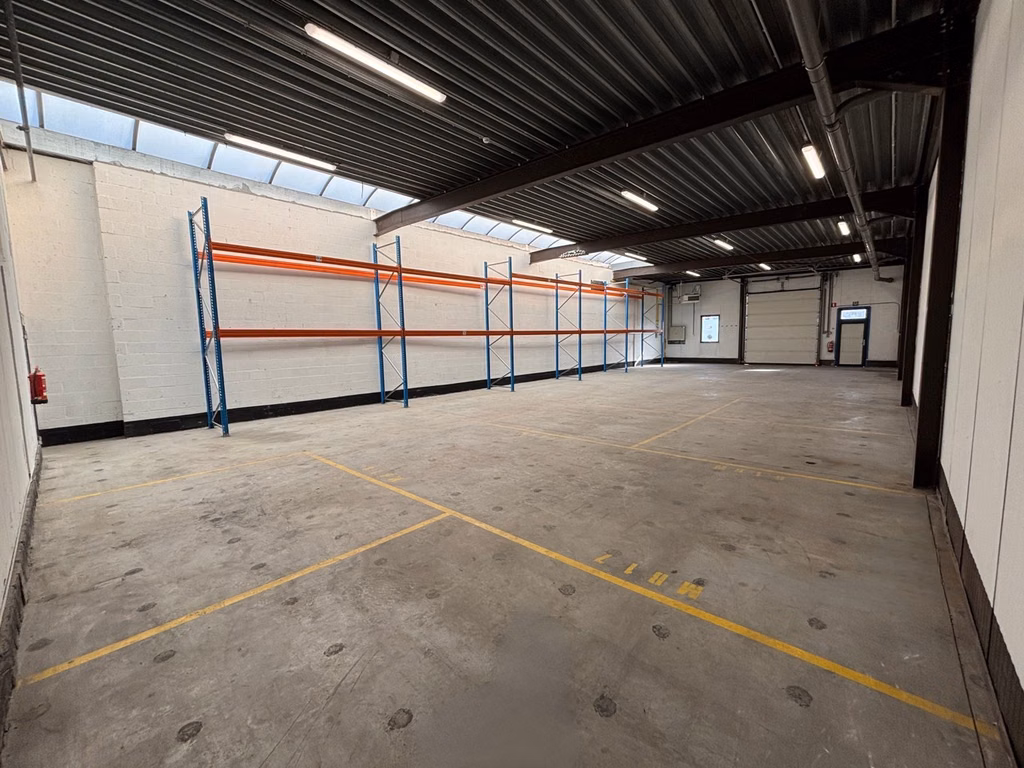 MOERBROEK HERENTALS