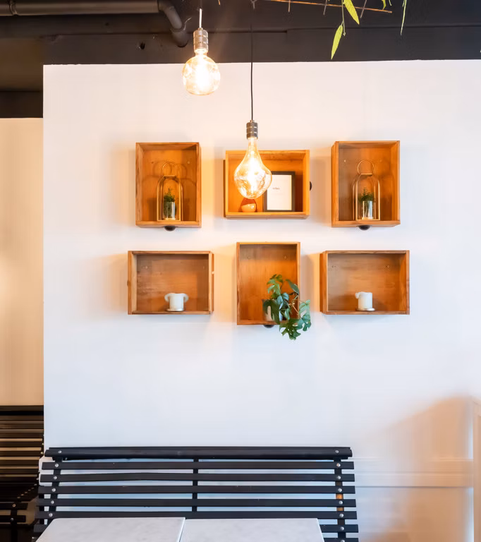 LAMBROEKSTRAAT/GREEN SQUARE - B - 352/0859