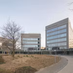 TE HUUR - KANTOREN - ZAVENTEM