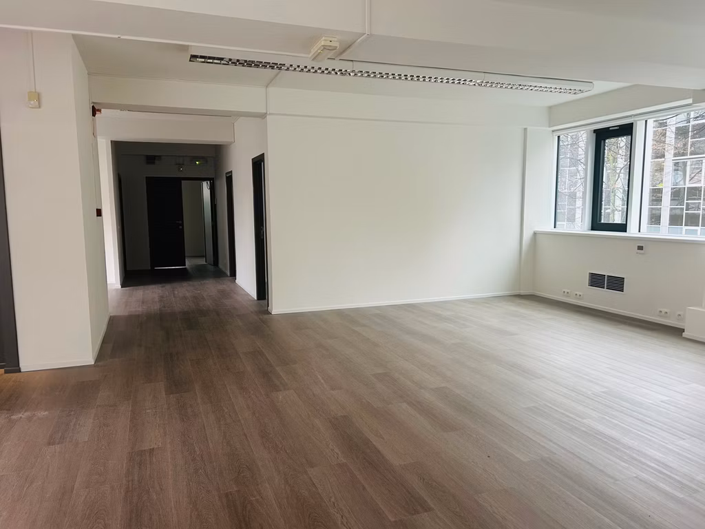 Bureau à louer <br> Bruxelles