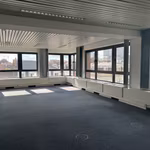 TE HUUR - KANTOREN - ELSENE