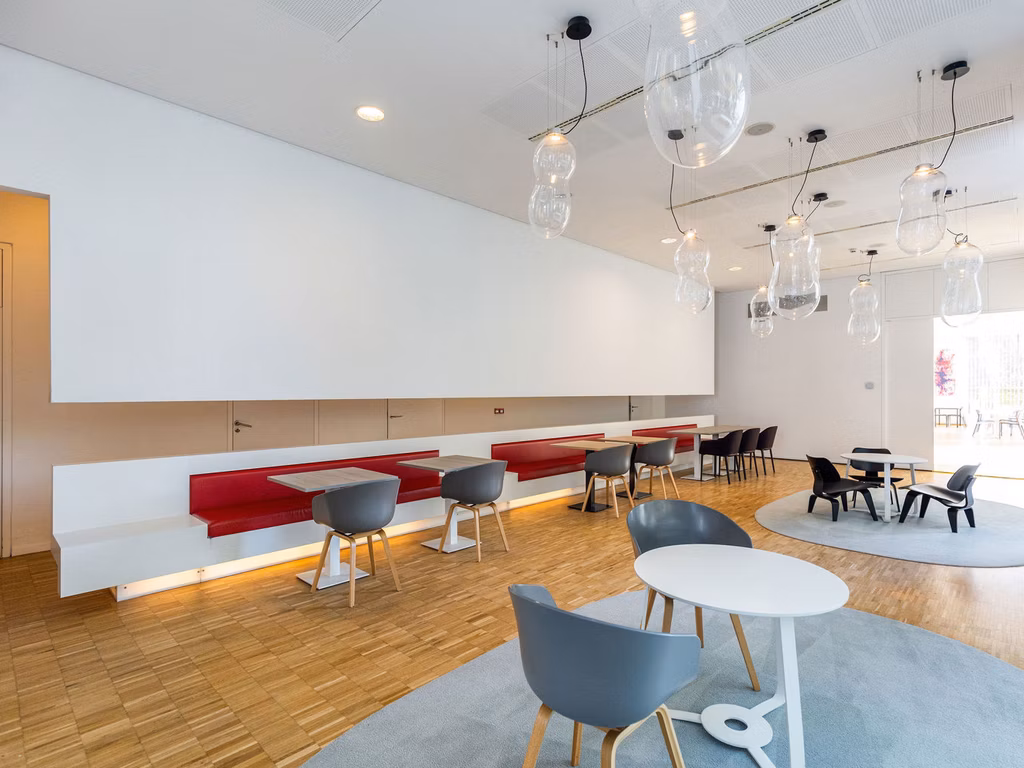 Bureau à louer <br> Diegem