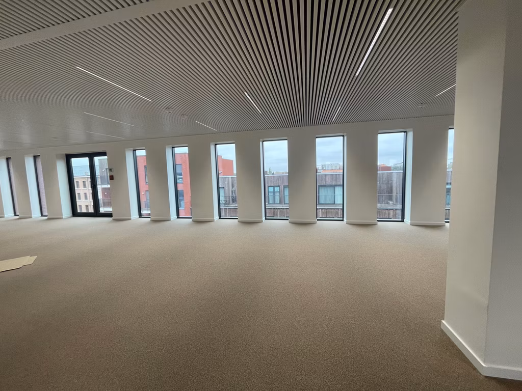 Kantoor te huur <br> Mechelen