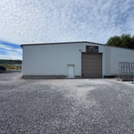 A VENDRE - Immeuble semi-industriel - Engis
