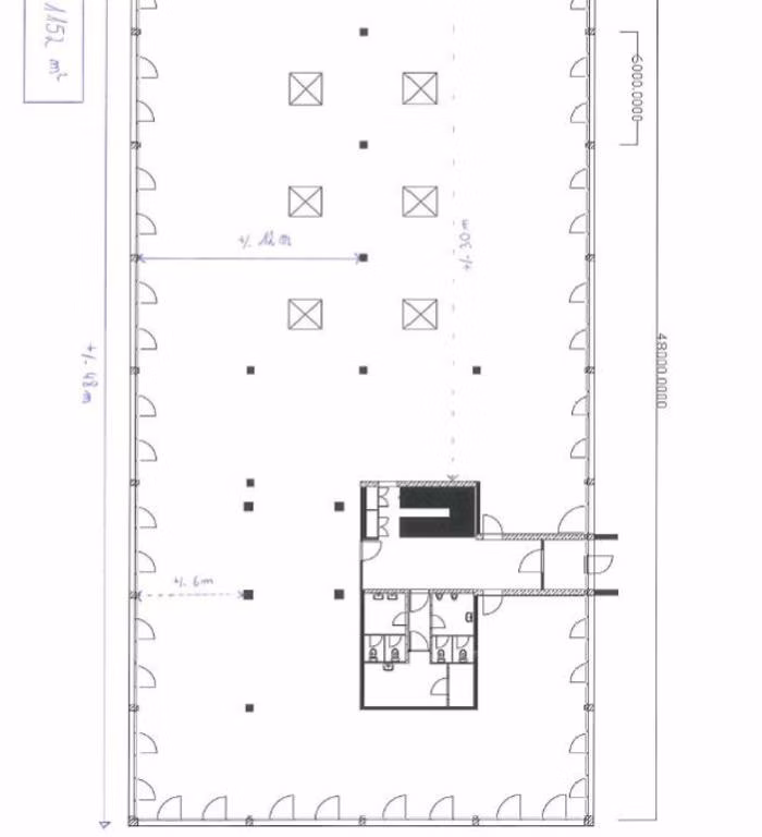EXCELSIORLAAN 57 - B - 352/0669