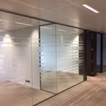 Bureau à louer <br> Brussels