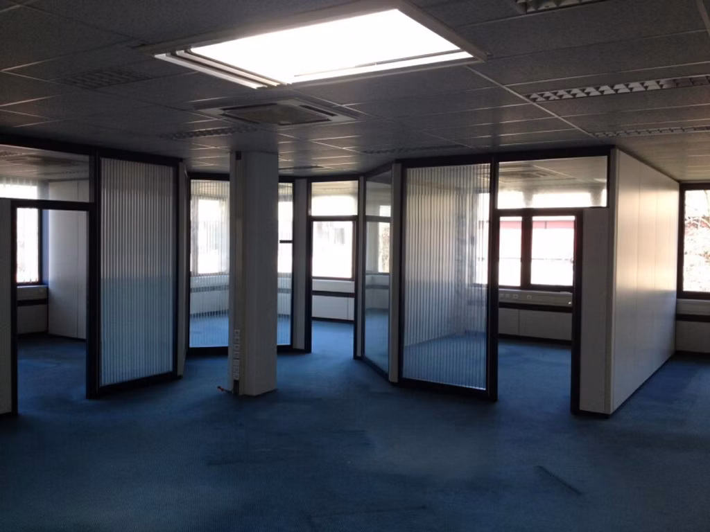 Office for rent <br> Zaventem