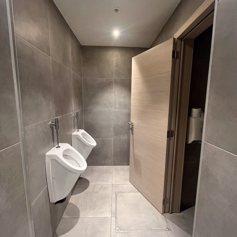 STRAATSBURGDOK-NOORDKAAI 27-28 - MAGAZIJN + KANTOOR