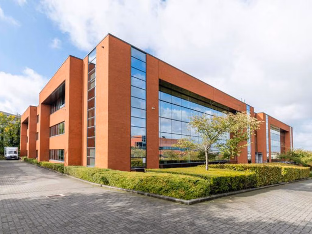 Bureau à louer <br> Zaventem