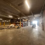 STRAATSBURGDOK-NOORDKAAI 27-28 - MAGAZIJN + KANTOOR