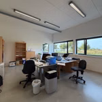 FOR SALE WAREHOUSE WITH SHOWROOM IN DUFFEL