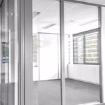 A LOUER - BUREAUX - ZAVENTEM