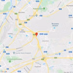 A LOUER - BUREAUX - ZAVENTEM