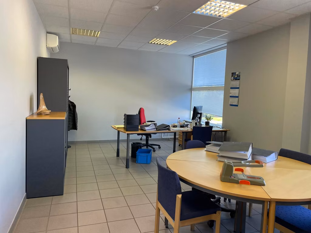 OFFICES FOR RENT MECHELEN