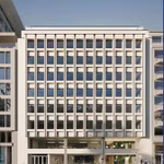 TO LET - OFFICES - BRUSSELS