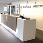 TO LET - OFFICES - ZAVENTEM