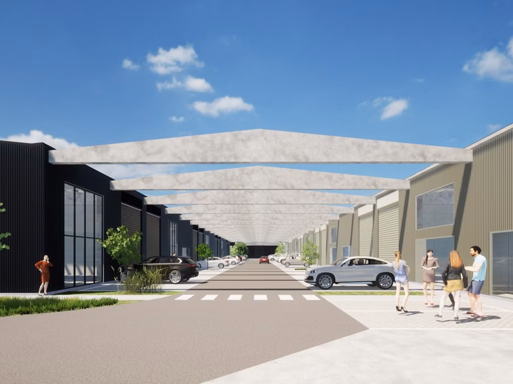 À VENDRE UNITE PME A MALINES