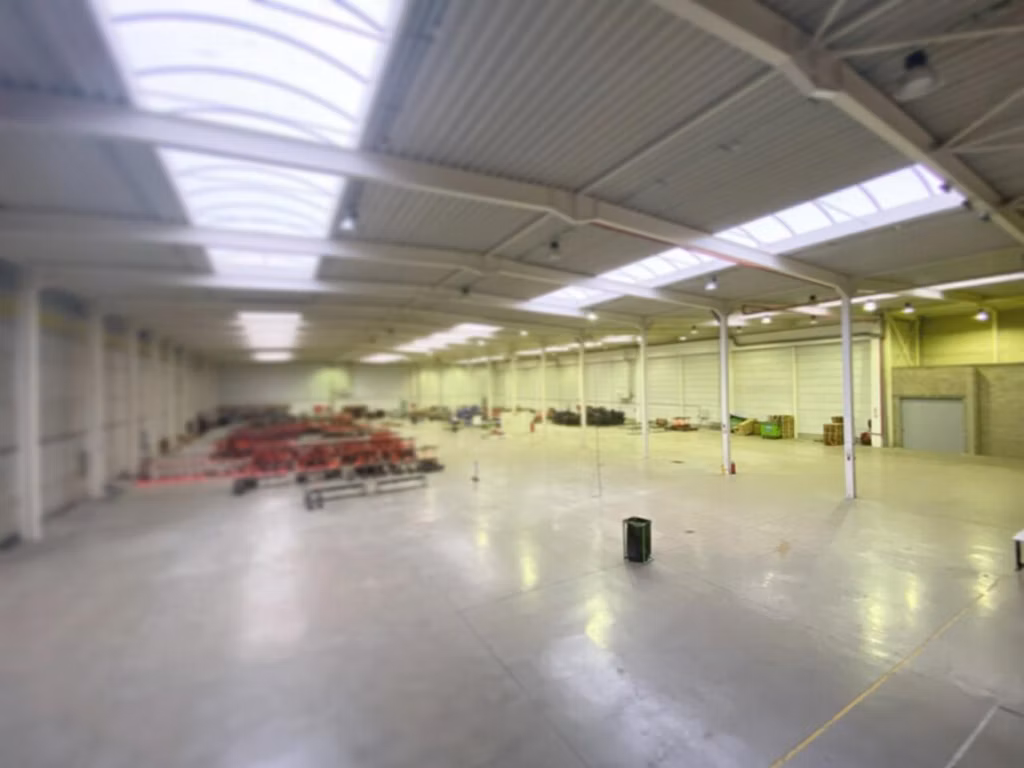 HELLESTRAAT 89 - E - B - 352/2933