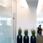 Bureau à louer <br> Brussels