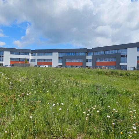 Immeuble de bureaux à louer <br> Nivelles