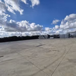 À louer : bâtiment industriel (2 322 m²) - Tirlemont